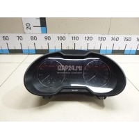 Панель приборов VAG Octavia (A7) (2013 - 2020) 5E0920750C