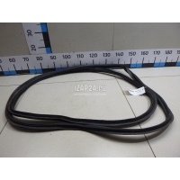 Уплотнитель багажника VAG Octavia (A7) (2013 - 2020) 5E5827705G