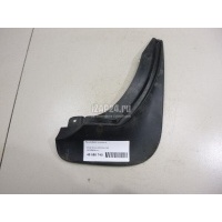 Брызговики задние к-кт VAG Octavia (A7) (2013 - 2020) 5E0075101
