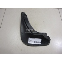 Брызговики задние к-кт VAG Octavia (A7) (2013 - 2020) 5E0075101
