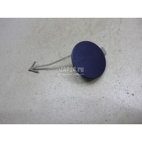 Заглушка буксировочного крюка VAG Octavia (A7) (2013 - 2020) 5E0807241GRU
