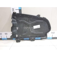 Защита антигравийная VAG Octavia (A7) (2013 - 2020) 5E0825205G