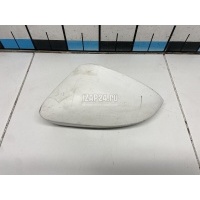 Крышка корпуса зеркала левого VAG Octavia (A7) (2013 - 2020) 5E0857537AGRU