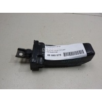 Ограничитель двери VAG Octavia (A7) (2013 - 2020) 5E0837249A