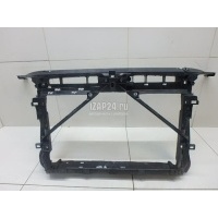 Панель передняя VAG Octavia (A7) (2013 - 2020) 5E0805588D