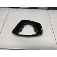 Рамка зеркала левого VAG Octavia (A7) (2013 - 2020) 5E0857531
