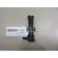 Форсунка омывателя фары VAG Octavia (A7) (2013 - 2020) 5E0955966