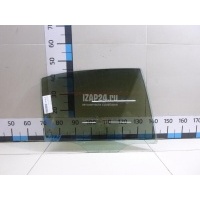 Стекло двери задней правой VAG Octavia (A7) (2013 - 2020) 5E5845206C