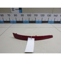 Отражатель в бампер задний левый VAG Octavia (A7) (2013 - 2020) 5E5945105