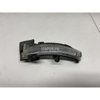 Повторитель в зеркало VAG Octavia (A7) (2013 - 2020) 5E0949101