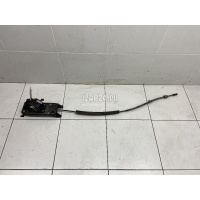 Кулиса КПП VAG Golf VII (2012 - 2020) 5Q1713025M