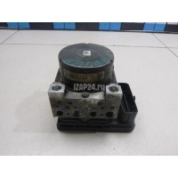 Блок ABS (насос) VAG Octavia (A7) (2013 - 2020) 5Q0614517AQBEF