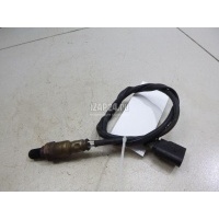 Датчик кислородный/Lambdasonde VAG Leon (5F) (2013 - 2020) 04E906262DT