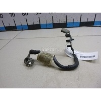 Клемма аккумулятора минус VAG A3 [8V] (2013 - 2020) 5Q0971235D