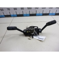 Переключатель подрулевой в сборе VAG Octavia (A7) (2013 - 2020) 5Q0953513TIGI