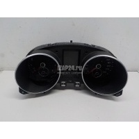 Панель приборов VAG Golf VII (2012 - 2020) 5K0920861