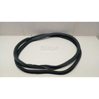 Уплотнитель багажника VAG Golf VII (2012 - 2020) 5G6827705E