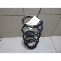 Пружина передняя VAG Golf VII (2012 - 2020) 5Q0411105DL