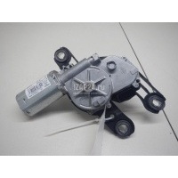 Моторчик стеклоочистителя задний VAG Golf VII (2012 - 2020) 5G0955711C