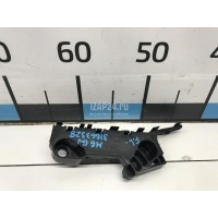 Кронштейн переднего бампера левый MV Parts Mazda 6 (GJ/GL) 2013 MVGHP9500U1C