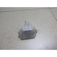 Фонарь подсветки номера Mazda Mazda 6 (GJ/GL) 2013 GHK151270B