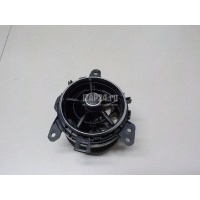 Дефлектор воздушный Toyota Corolla E18 2013 5568012280C0