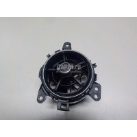 Дефлектор воздушный Toyota Corolla E18 2013 5568012280C0