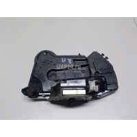 Замок двери передней правой Toyota Corolla E18 2013 6903002521