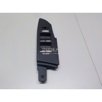 Накладка блока управления стеклоподъемниками Toyota Corolla E18 2013 7423202E40C0