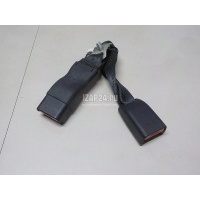Ответная часть ремня безопасности Toyota Corolla E18 2013 7348002561C1