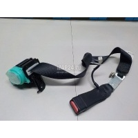 Ремень безопасности Toyota Corolla E18 2013 7347002391C1