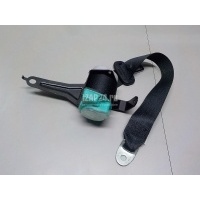 Ремень безопасности Toyota Corolla E18 2013 7336002570C0