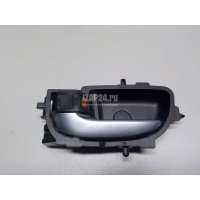 Ручка двери внутренняя левая Toyota Yaris (2011 - 2020) 6920602300C2