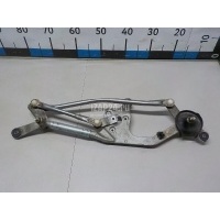 Трапеция стеклоочистителей Toyota Corolla E18 2013 8515002320