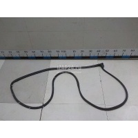 Уплотнитель двери Toyota Corolla E18 2013 6787202240