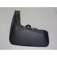 Брызговик задний левый Toyota Corolla E18 2013 7662602360