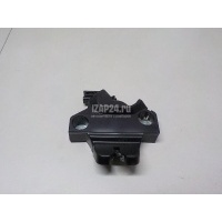 Замок багажника Toyota Corolla E18 2013 6460002071
