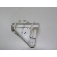 Кронштейн заднего бампера левый Toyota Corolla E18 2013 5256302220