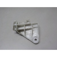Кронштейн заднего бампера правый Toyota Corolla E18 2013 5256202220