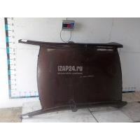 Крыша Toyota Corolla E18 2013 6311102450