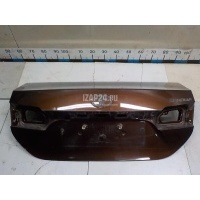 Крышка багажника Toyota Corolla E18 2013 6440102A41