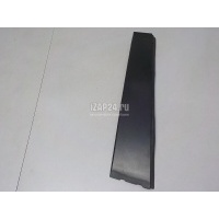 Накладка двери задней правой Toyota Corolla E18 2013 7576102040