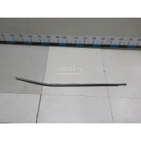 Накладка стекла заднего правого Toyota Corolla E18 2013 7573012360