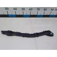 Направляющая заднего бампера левая Toyota Corolla E18 2013 5257602120