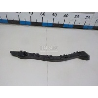 Направляющая заднего бампера левая Toyota Corolla E18 2013 5257602120