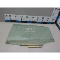 Стекло двери задней левой Toyota Corolla E18 2013 6810402410