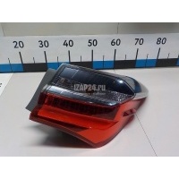 Фонарь задний наружный правый Toyota Corolla E18 2013 8155002A80