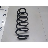 Пружина задняя Toyota Corolla E18 2013 4823102J50
