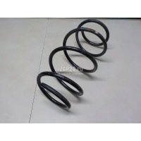 Пружина передняя Toyota Corolla E18 2013 4813102Q00