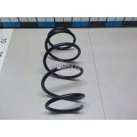 Пружина передняя Toyota Corolla E18 2013 4813102Q00